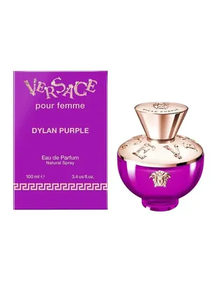 Versace Versace Dylan Turquoise Pour Femme Women's Perfume 30ml, 50ml,  100ml | Perfume Direct