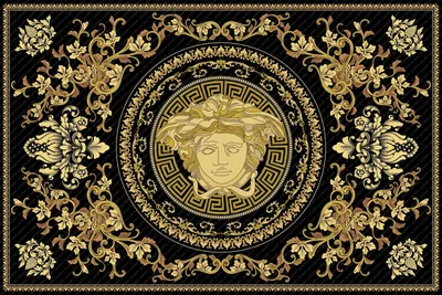 История бренда Versace |  - модные бренды одежды