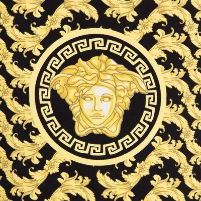 versace | Версаче, Ботанические рисунки, Карта желаний