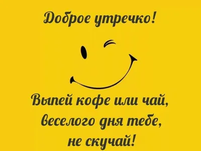 С добрым утром и хорошим днем прикольные необычные и веселые картинки (46  фото) » Красивые картинки, поздравления и пожелания - 