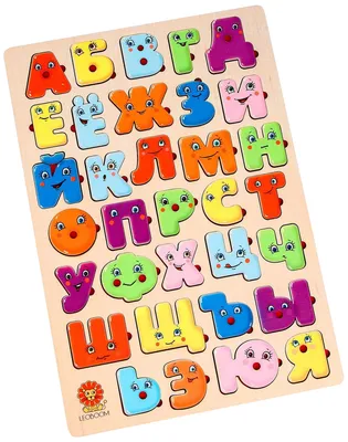 Веселый алфавит Школа талантов "Веселые буквы", для детей - купить с  доставкой по выгодным ценам в интернет-магазине OZON (1095720059)