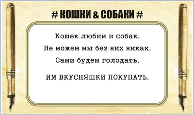 УЛЫБАЕМСЯ😜 юмором наслаждаемся! Смешные стихи от автора #62 | СЕРЖ Синякин  | СТИШКИ | Дзен