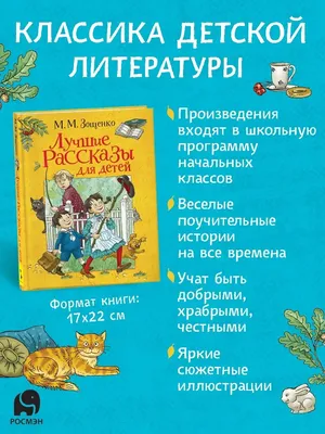 Веселые истории в картинках - Vilki Books