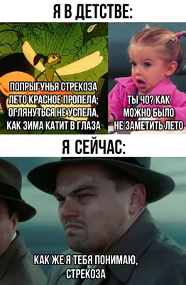 Смешные мемы