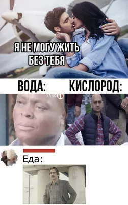 Мемы и смешные картинки 