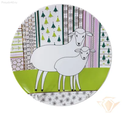Иллюстрация 1 из 10 для Календарь настенный на 2015 год "Веселые овечки"  (КС61502) | Лабиринт - сувениры.