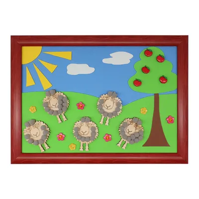 Подарки на 8 марта: Брелки "Веселые овечки" в интернет-магазине Ярмарка  Мастеров по цене 600 ₽ – SNE8CRU | Подарки на 8 марта, Ковров - доставка по  России