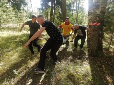 Администрация МО «Город Обнинск» | В Городском парке отметят традиционный  осенний праздник – «День хлеба»