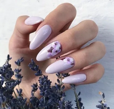 Модный маникюр весна 2023-2024💅🏻 | Girls_Home💅🏻 | Дзен