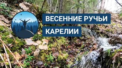 Пейзаж "Весенний ручей" в интернет-магазине Ярмарка Мастеров по цене 3230 ₽  – RJWPUBY | Картины, Тюмень - доставка по России