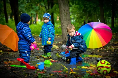 Куда пойти с детьми на весенних каникулах: 16 интересных мест – RUTÁGE