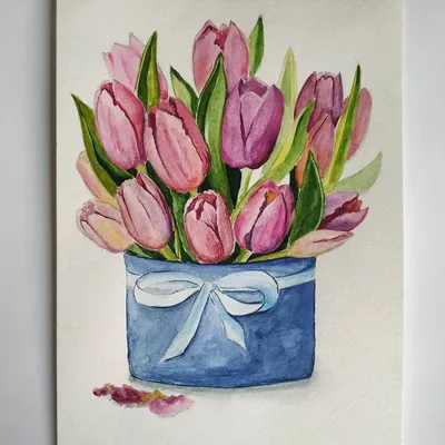 Тюльпан (Tulipa) - «Тюльпан - яркий весенний антидепрессант. ФОТО моей  разноцветной коллекции. » | отзывы