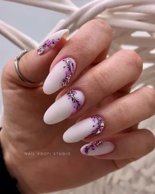 Модный маникюр весна 2023-2024💅🏻 | Girls_Home💅🏻 | Дзен