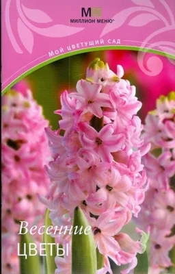 Книга: "Весенние цветы". Купить книгу, читать рецензии | ISBN  978-5-8029-2147-0 | Лабиринт