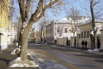 А в городе весна | Пикабу