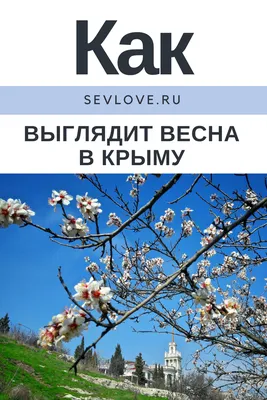 Крымская весна! | «Детский сад №29 «Лучик»