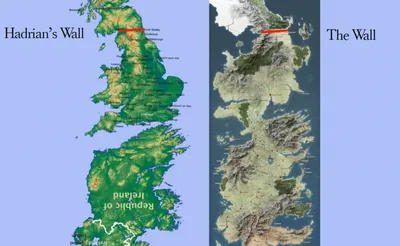 Маршрут до Вестероса: самые интересные инфографики и карты по миру «Игры  престолов» — Meduza