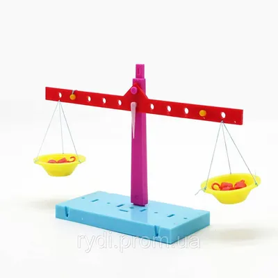 Набор для опытов Эврики "Весы балансовые", для детей - купить с доставкой  по выгодным ценам в интернет-магазине OZON (916602679)