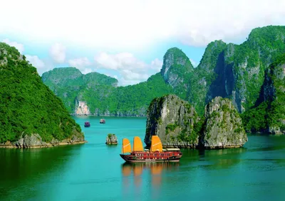 Отдых во Вьетнаме 2024-2025: о стране, виза, цены все включено, отзывы  туристов