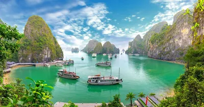 Вьетнам - Ваш Отдых
