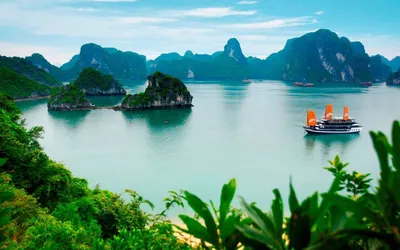 Туры во Вьетнам из Минска 2023 – Отдых во Вьетнаме по лучшей цене