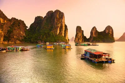 Куда съездить недорого: отдых во Вьетнаме 2023 | Пикабу