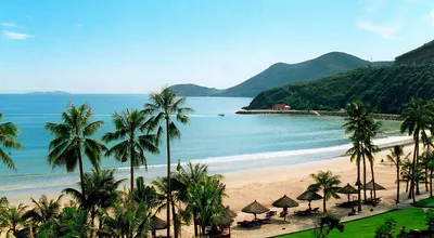 Пляжи Вьетнама - Блог Травелаты