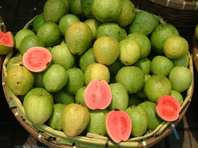 Вьетнамские фрукты картинки