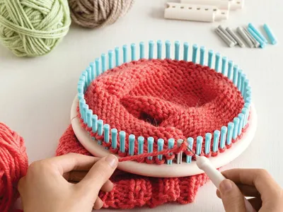 knitting #crocheting #inspiration #cozyhome #decor #farmhosedecor  #wallpaper | Уютная зима