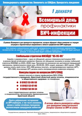 Вич инфицированных картинки