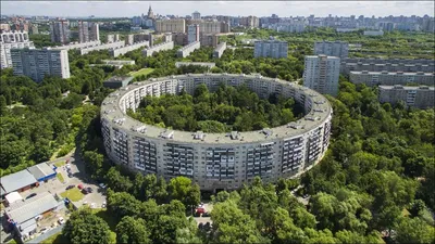 Река вид сверху (58 фото) - 58 фото