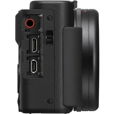 Камера для видеоблогеров Sony ZV-1