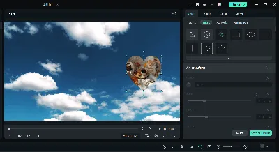 Movavi Video Editor – оптимальный видеоредактор - обзор, скачивание