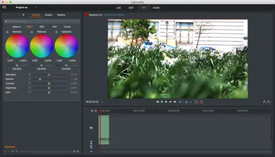 Как Применять Изображение в Изображении (PIP) в Filmora Video Editor