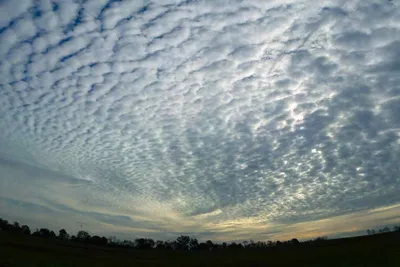 Купчасто-дощові хмари - Wikiwand