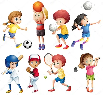 Який спорт для дітей з РАС найкращий? (частина 1) - Аутизон+