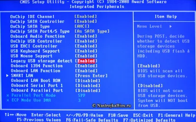 BIOS и UEFI - что это такое БИОС простыми словами и для чего он нужен?