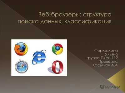 Что такое «браузер»? Какие браузеры самые популярные? | Calltouch.Блог