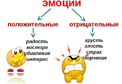 Индивидуальные формы выражения эмоций» - расскажем об исследовании на  семинаре 27 января | МГППУ