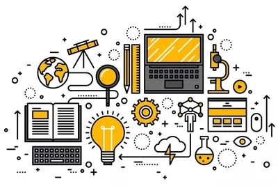 Виды информации. Методы поиска информации.