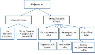 Урок 2. Классификация информации | URMI