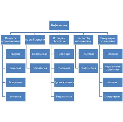 Виды информации по форме представления. Информатика 5 класс. Босова