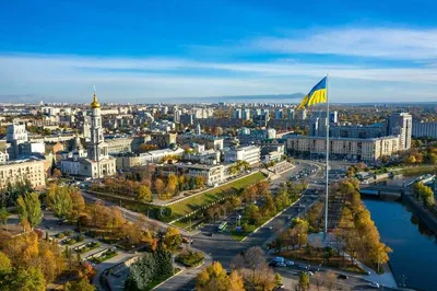 Украина (Харьков) фото №4875 | Фотогалерея Украины на WebTurizm