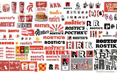 Основные правила создания логотипа. Что нужно знать, планируя разработку  фирменного знака? | Блог Depot WPF