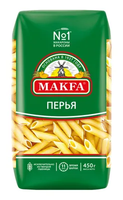 Макаронные изделия Makfa, макаронные изделия Смак