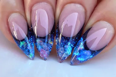 Виды маникюра: подробный гид | Sharp nail studio | Дзен