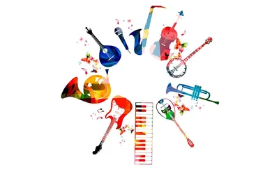 Фото музыкальных инструментов, гитары и скрипки Стоковое Фото - изображение  насчитывающей студия, примечания: 112491050