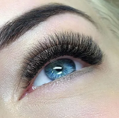 Виды наращивания ресниц | База знаний Bello Lashes