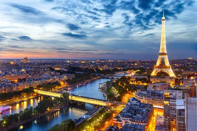 Париж в живописи, картины с видами Парижа, купить картины Парижа  современных художников, приобрести репродукции работ с изображением  Эйфелевой башни