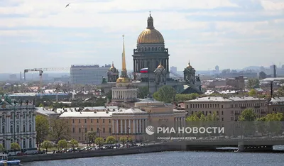 Фото Санкт-Петербурга 2024: лучшие снимки города и его  достопримечательностей от фотографов и туристов